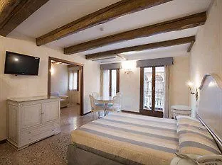 Hotel Mercurio Venice