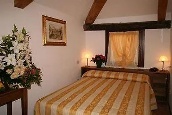 Hotel Mercurio Venice