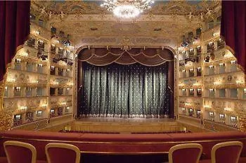 Hotel Mercurio Venice 3*,  Italy