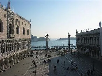Hotel Mercurio Venice
