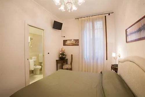 Hotel Mercurio Venice