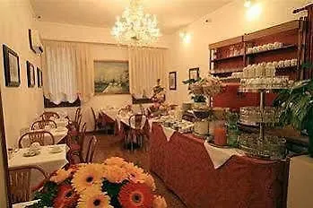 Hotel Mercurio Venice Italy