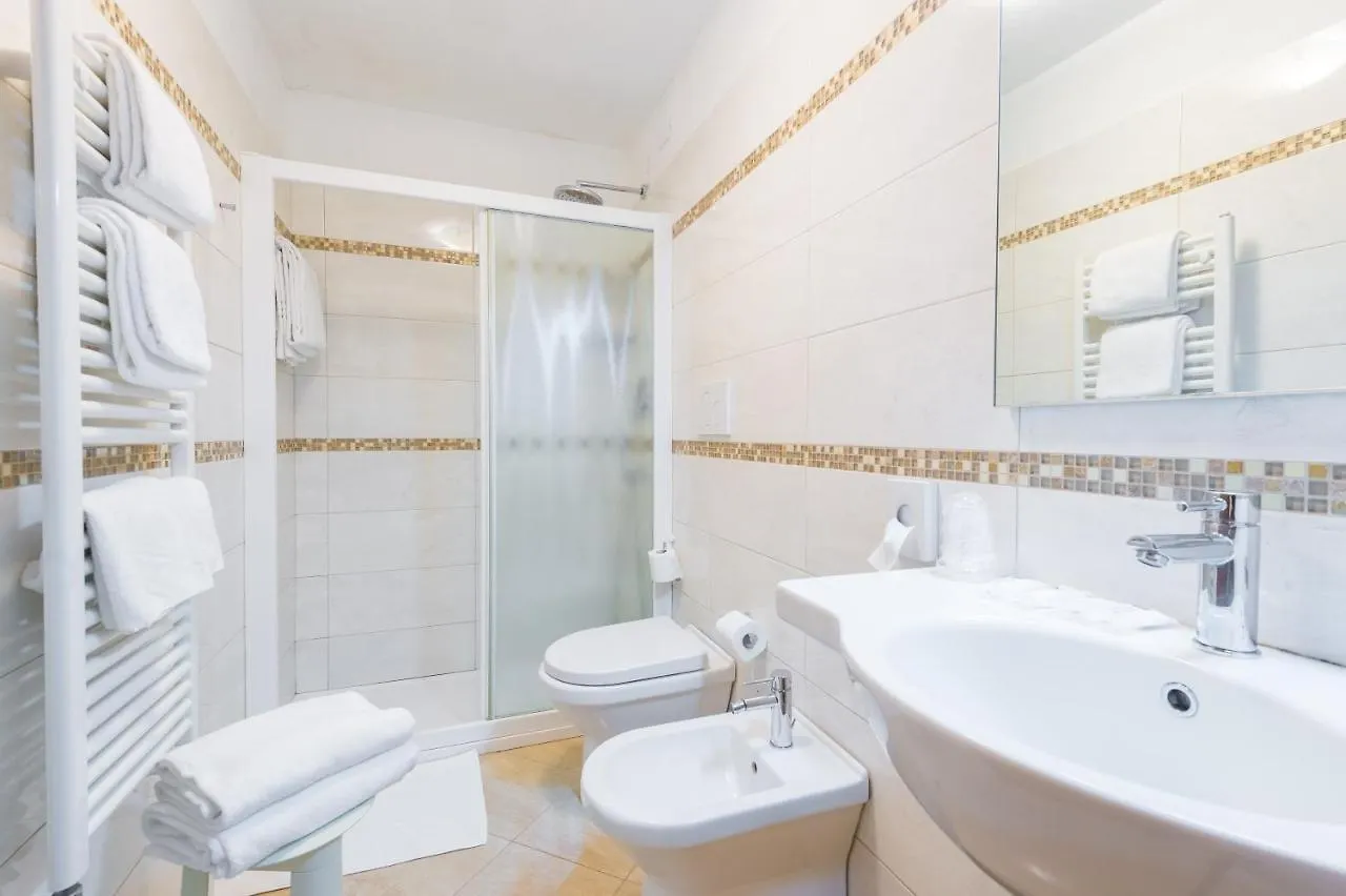 ***  Hotel Mercurio Venice Italy