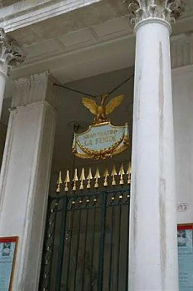 ונציה Hotel Mercurio איטליה