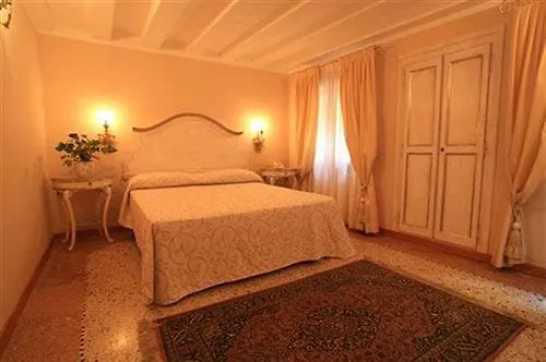 Hotel Mercurio Wenecja