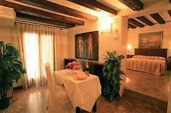 ונציה Hotel Mercurio 3*,  איטליה