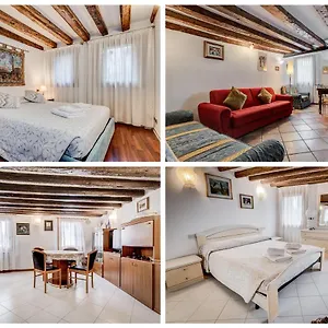 Ca' Francesco Apartament