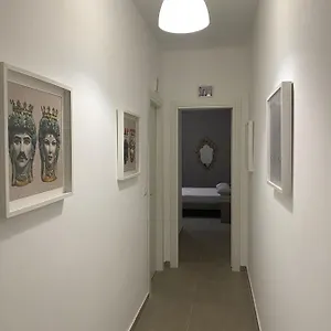 בית הארחה Aeroporto Katane קטאניה
