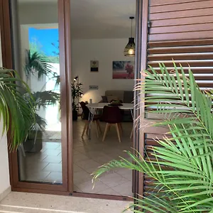 Apartament Kite Village Solaris
