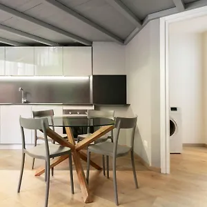 Apartament - Fiera