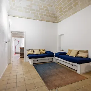 Apartament Casa Rosa - Vicino Alla Spiaggia