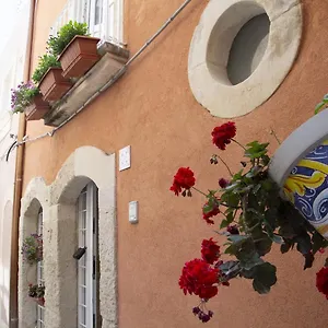 Apartament Pietra Viva