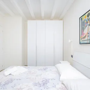 Apartament B1 Holiday