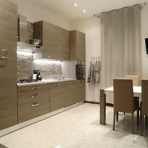 Ca' Novo Apartament