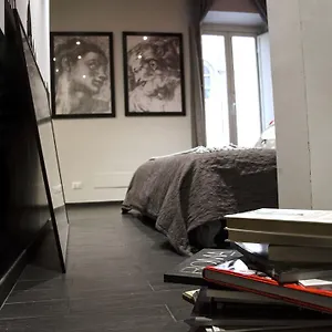 Apartament Only One Vatican Luxury