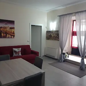 Apartament Bea&b