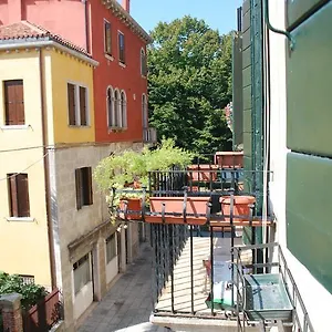 Ca' Cino Apartament
