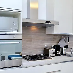 Apartament La Finestra Sul Vaticano