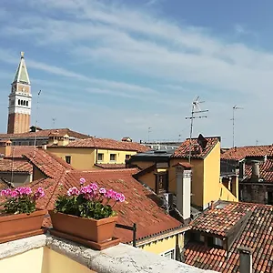 Antica Venedik
