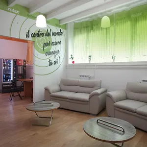 Milano Ostello Milano