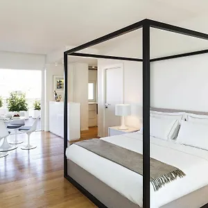 לינה וארוחת בוקר Dilman Luxury בארי