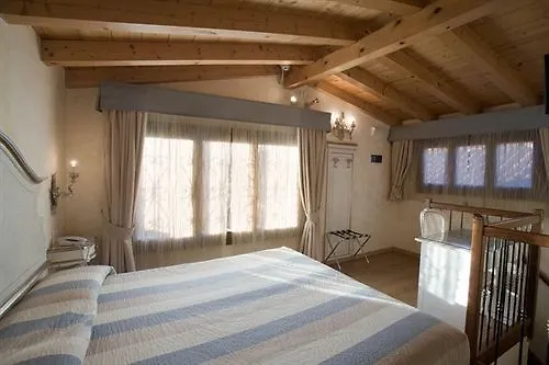 Hotel Mercurio Venice